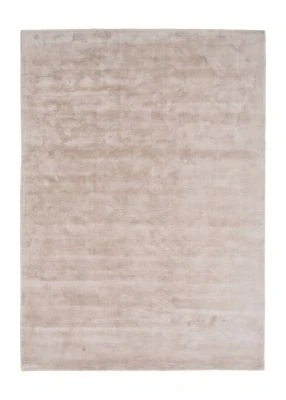 Viskosmatta Tea Beige