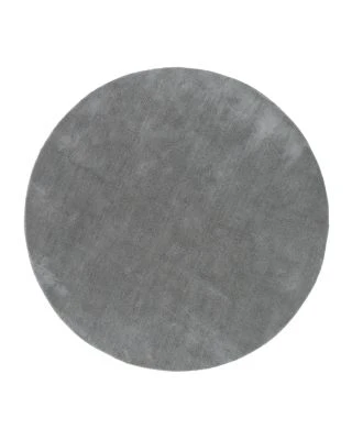 Rund Bono Silver