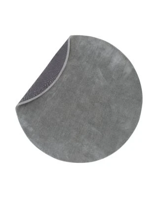 Rund Bono Silver