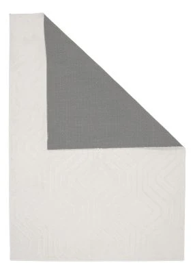 Gångmatta Mira Offwhite