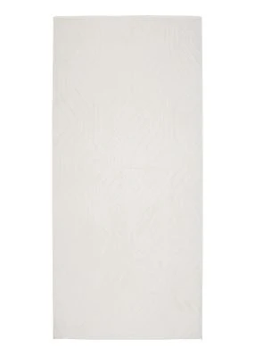 Gångmatta Luana Offwhite