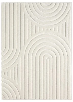 Ryamatta Steam Heat Offwhite