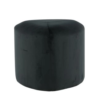 Sittpuff Elandros Svart