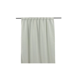 Mörkläggande Gardin 2-pack Molndans Offwhite