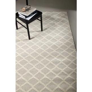 Valira Offwhite Ullmatta