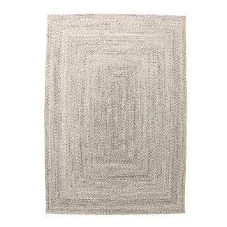 Denna produkten heter Savio, tillverkad av Polypropylen material med en vacker Beige färg - SE Mattor