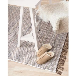 Trasmatta Assur Beige
