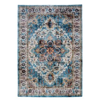 Chenillematta Magnolia Multi