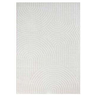 Bella Zen Offwhite Wiltonmatta