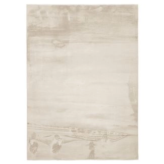 Denna matta heter Cat Beige Tvättbar Ryamatta i Beige färg från 195,00 kr, tillverkad av Polyester material.