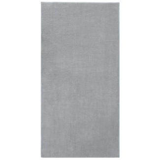 Gångmatta Comfy Silver