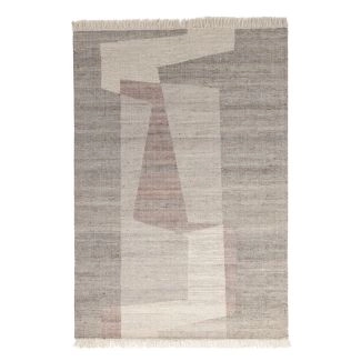 Denna produkten heter Fibrano, tillverkad av Ull material med en vacker Beige färg - SE Mattor