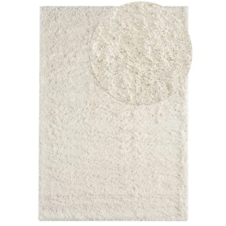 Denna produkten heter Furry, tillverkad av Polypropylen material med en vacker Offwhite färg - SE Mattor