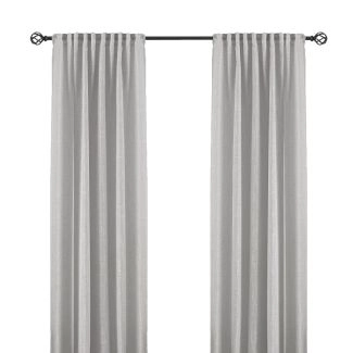 Linnegardin-look 2-Pack Kristina Silver