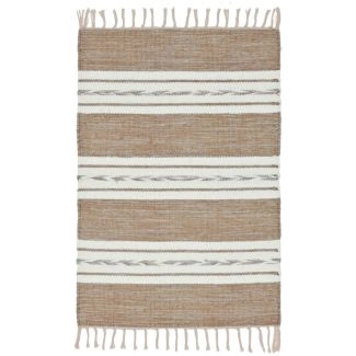 Trasmatta Girsu Beige