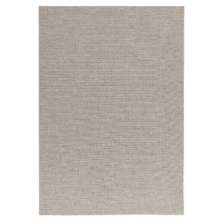 Denna produkten heter Loui, tillverkad av Ull & Polyester material med en vacker Grå färg - SE Mattor