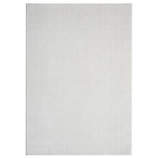 Denna produkten heter Milli, tillverkad av Polypropylen material med en vacker Offwhite färg - SE Mattor