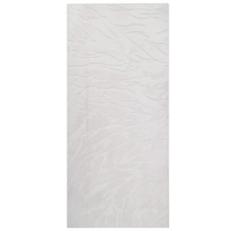 Denna produkten heter Gångmatta Rabbit Nest Offwhite, tillverkad av Polyester material med en vacker Offwhite färg - SE Mattor