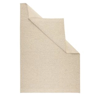 Denna produkten heter Rocky, tillverkad av Polypropylen material med en vacker Kräm färg - SE Mattor