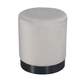 Sittpuff Thessaly Beige
