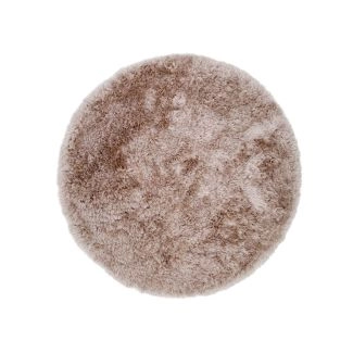 Rund Valby Beige