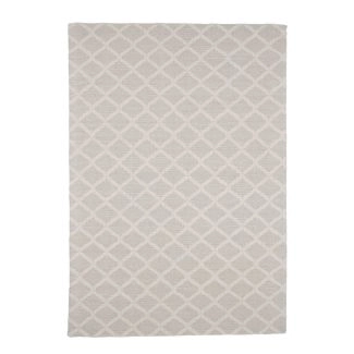 Valira Offwhite Ullmatta