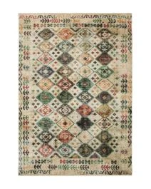 Chenillematta Serenity Multi