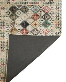 Chenillematta Serenity Multi