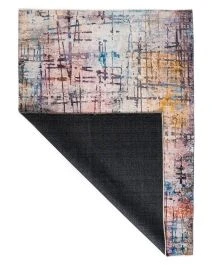 Chenillematta Marigold Multi