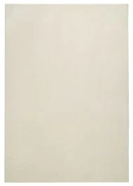 Tvättbar Ryamatta Comfy Beige