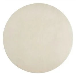 Rund Comfy Beige