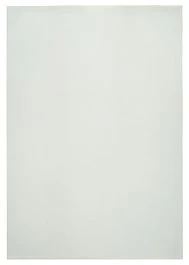 Tvättbar Ryamatta Comfy Offwhite