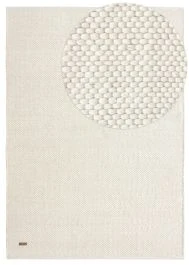 Ullmatta Elsa Offwhite