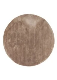 Haki Beige Rund