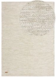 Ullmatta Lunda Beige