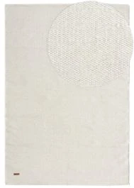 Ullmatta Lunda Offwhite