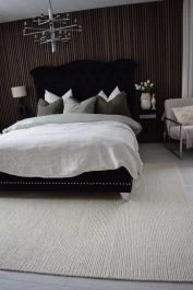 Ullmatta Mellby Offwhite