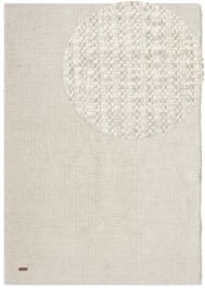 Ullmatta Molly Offwhite