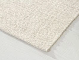 Gångmatta Molly Offwhite