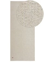 Gångmatta Molly Beige