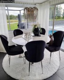 Rund Rabbit Eco Vit