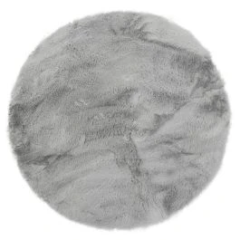 Rund Rabbit Eco Silver