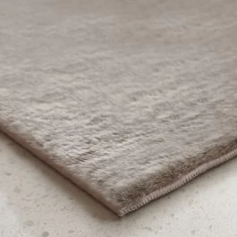 Gångmatta Rabbit Eco Taupe