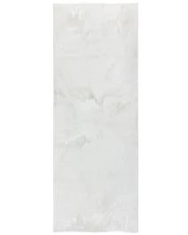 Gångmatta Rabbit Eco Vit