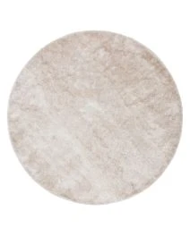 Rund Ludvig Beige