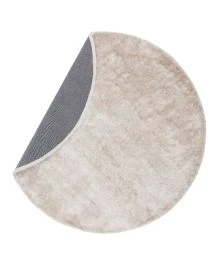 Rund Ludvig Beige