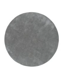 Rund Bono Silver
