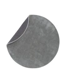 Rund Bono Silver