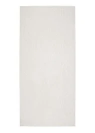 Gångmatta Luana Offwhite