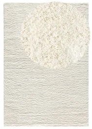 Mjuk Ryamatta Softy Offwhite
